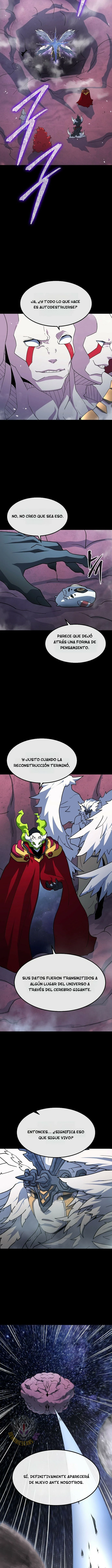 Read El Zenith ES Manga Online