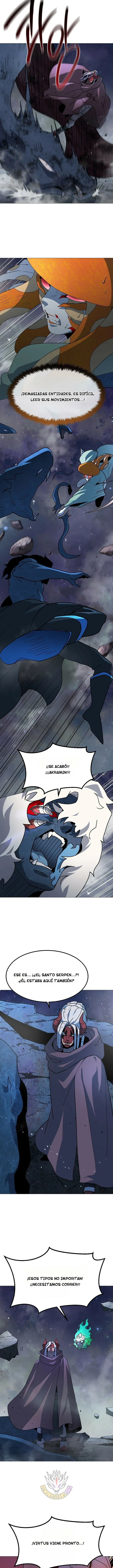 Read El Zenith ES Manga Online