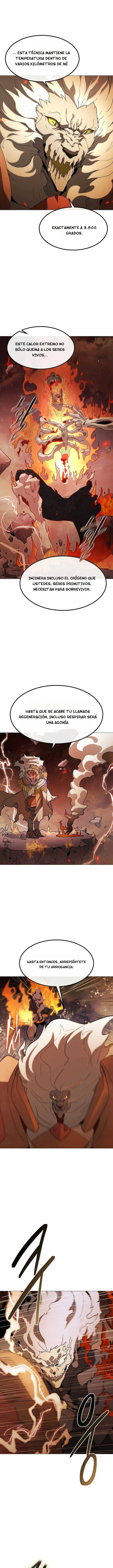 Read El Zenith ES Manga Online