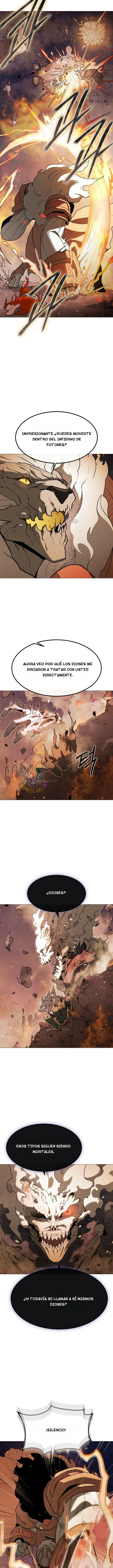 Read El Zenith ES Manga Online
