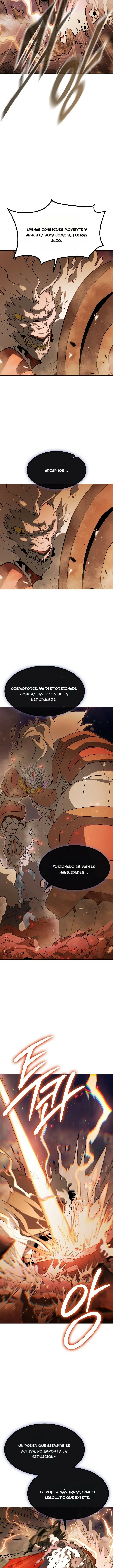 Read El Zenith ES Manga Online
