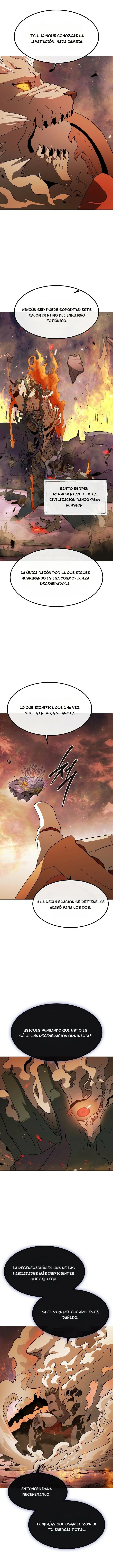 Read El Zenith ES Manga Online