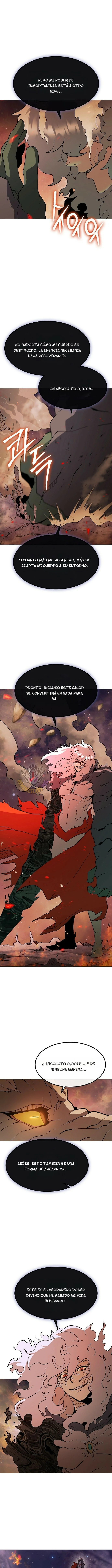 Read El Zenith ES Manga Online