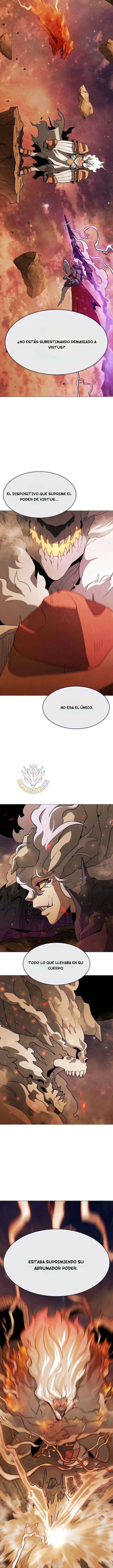 Read El Zenith ES Manga Online