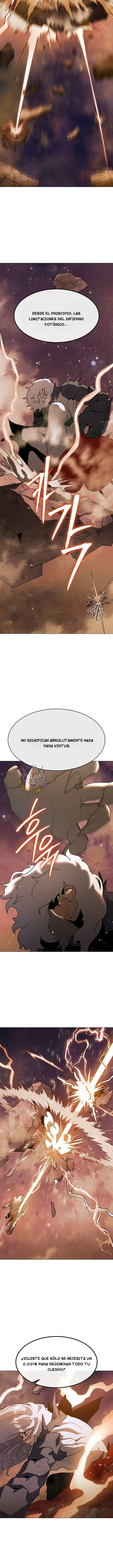 Read El Zenith ES Manga Online