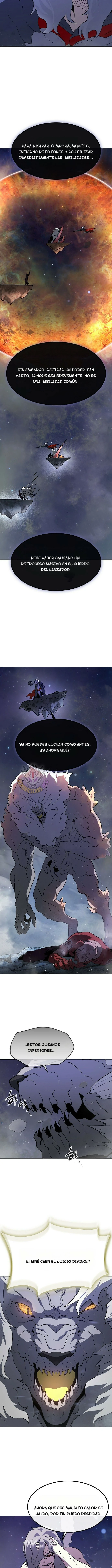 Read El Zenith ES Manga Online