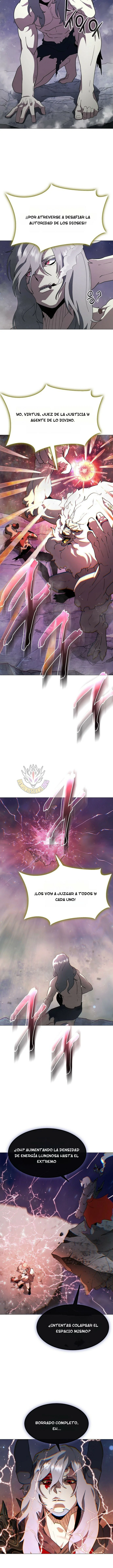 Read El Zenith ES Manga Online