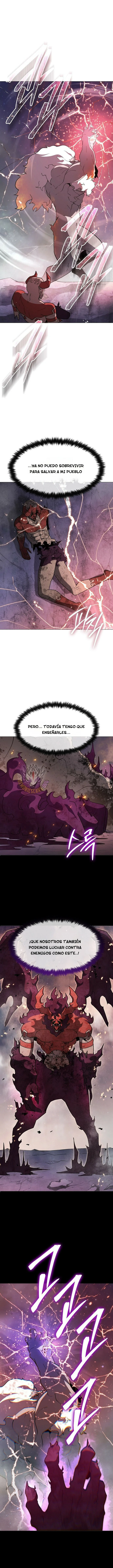 Read El Zenith ES Manga Online