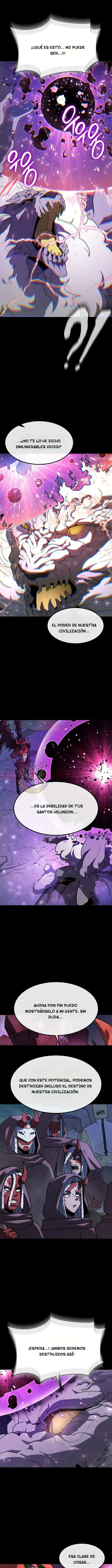 Read El Zenith ES Manga Online