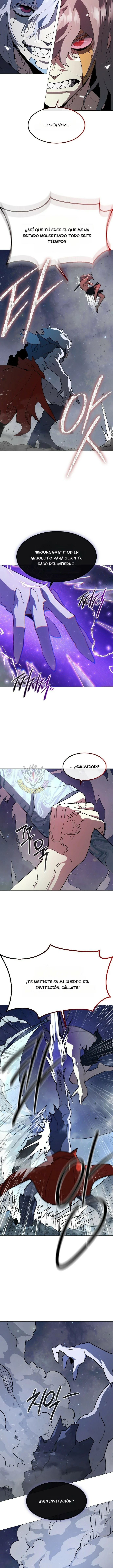 Read El Zenith ES Manga Online