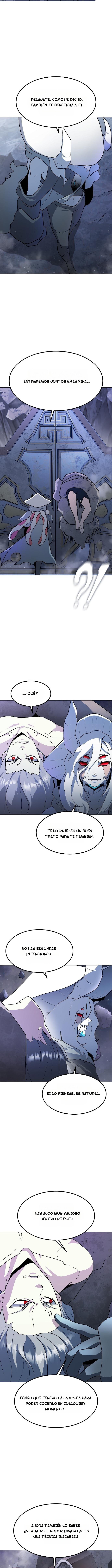 Read El Zenith ES Manga Online