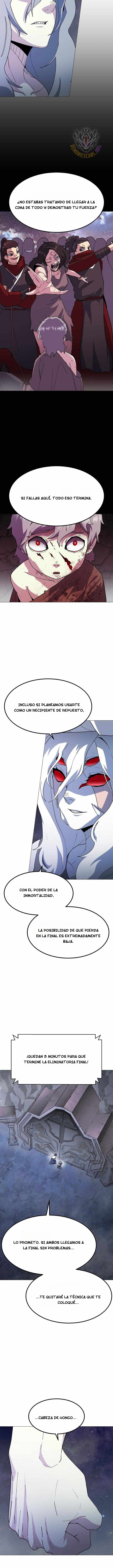 Read El Zenith ES Manga Online