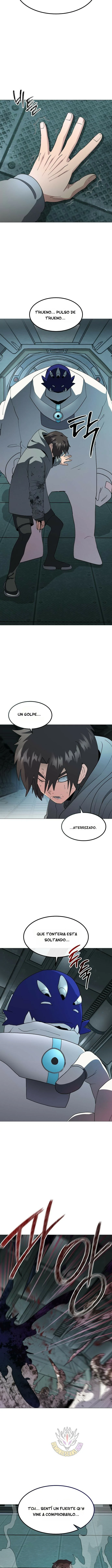 Read El Zenith ES Manga Online