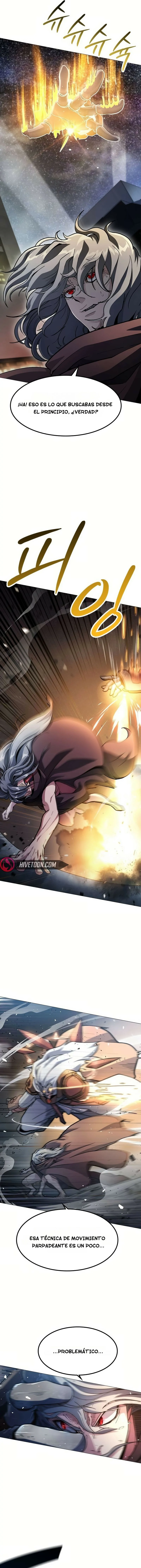 Read El Zenith ES Manga Online