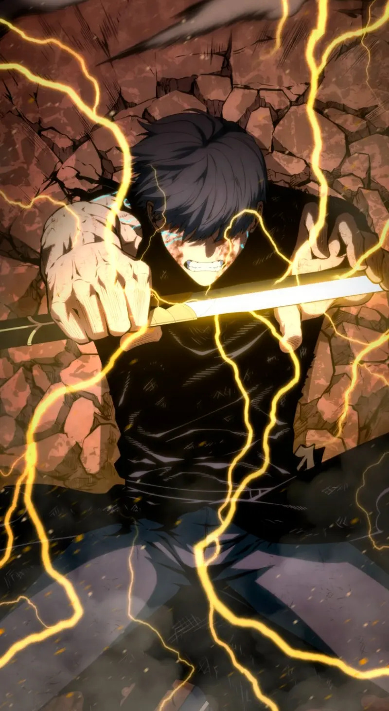 Read El hijo menor del maestro de la espada ES Manga Online