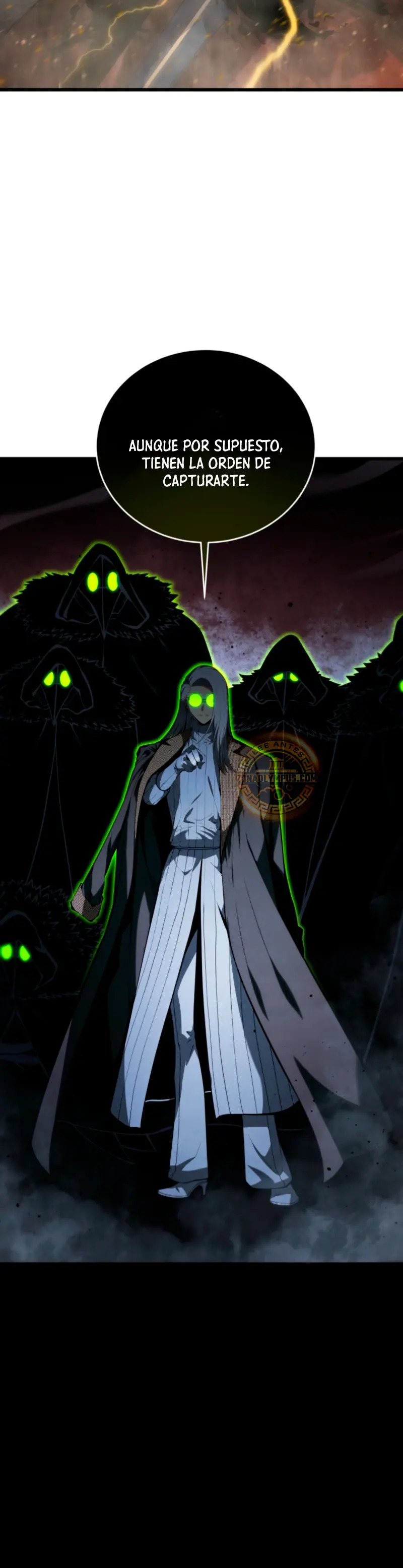 Read El hijo menor del maestro de la espada ES Manga Online