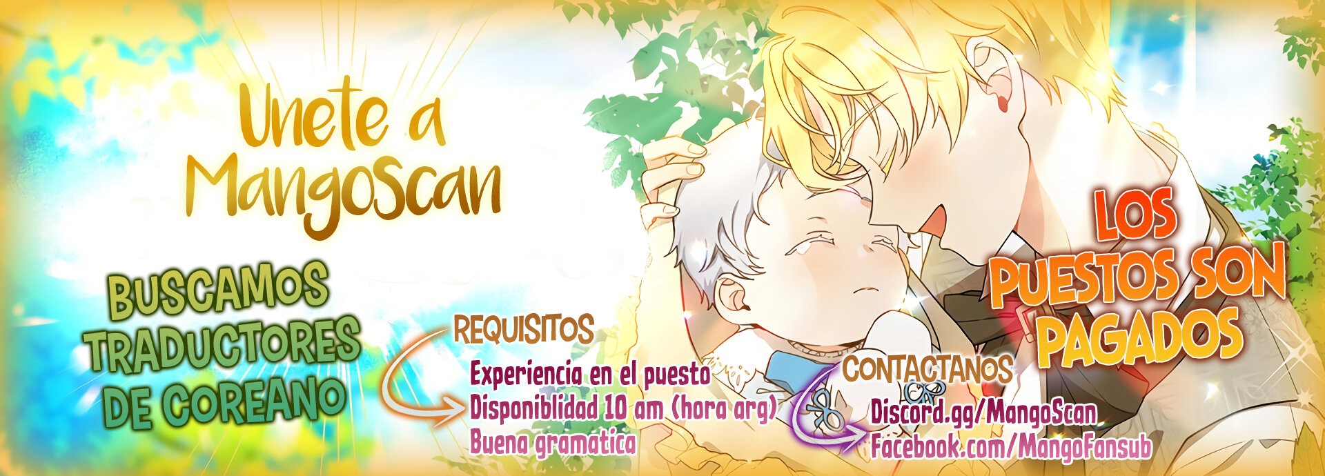 Read El hijo menor del maestro de la espada ES Manga Online