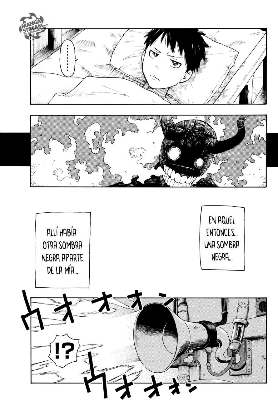 Read Fire Force ES Manga Online