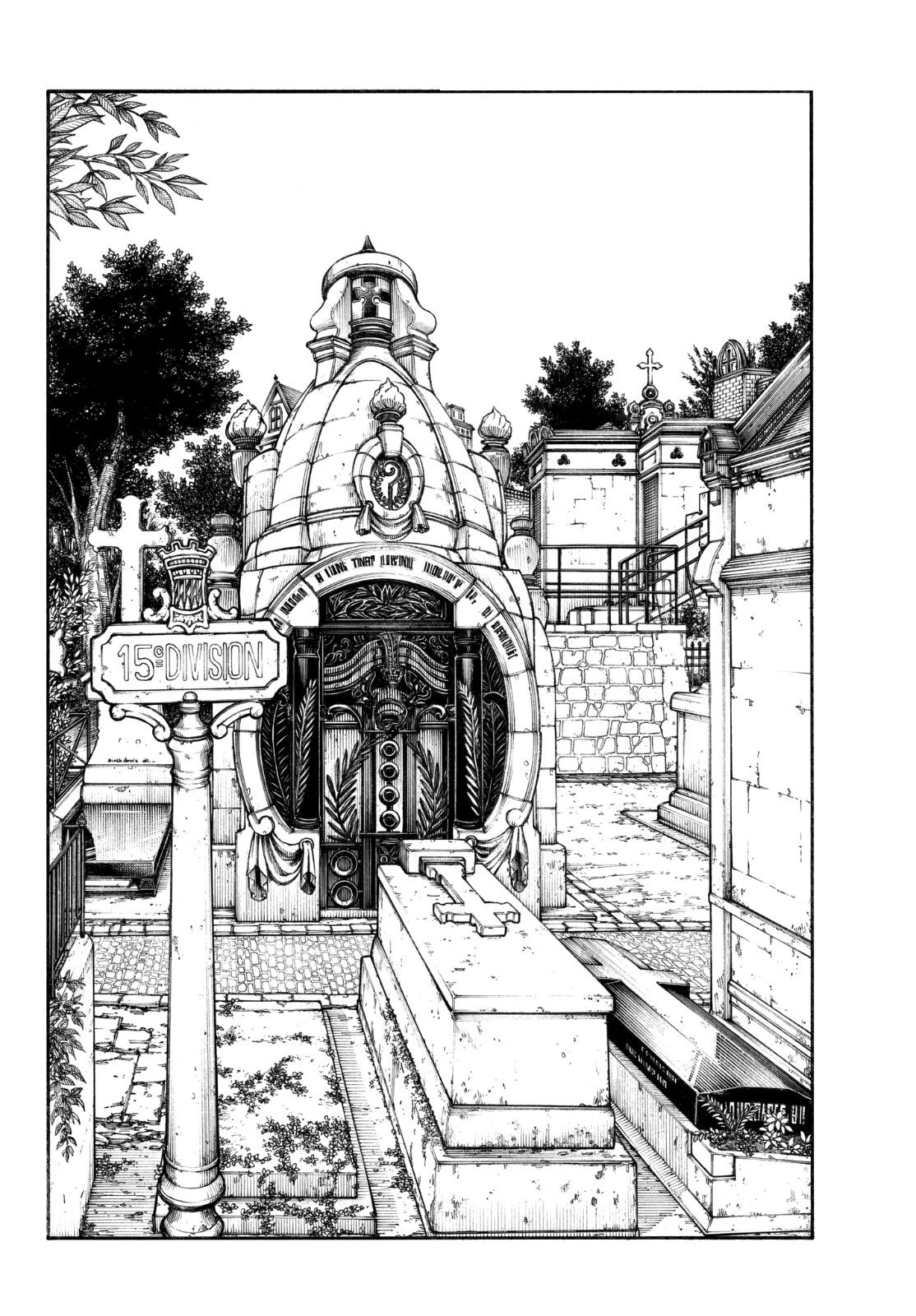 Read Fire Force ES Manga Online