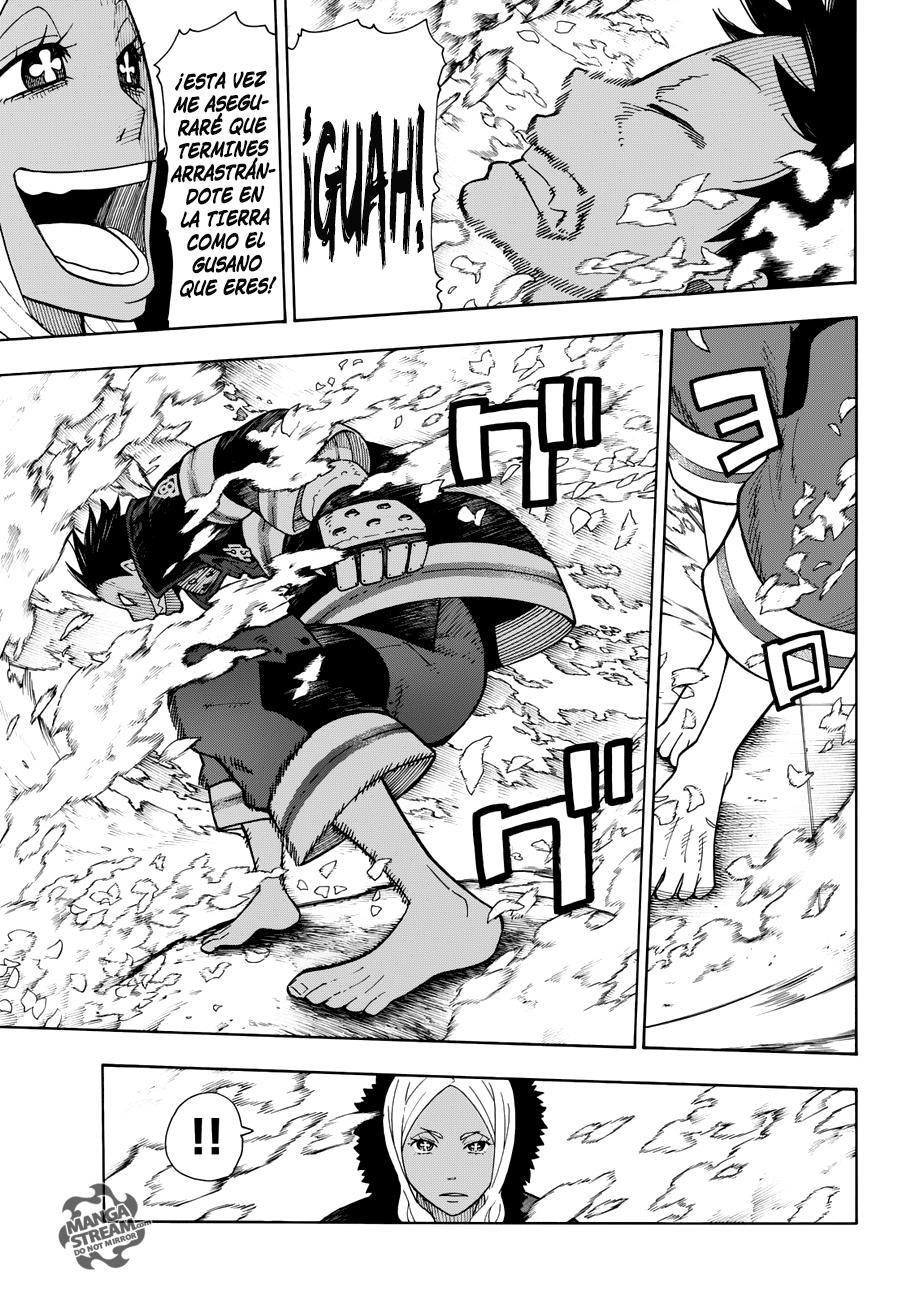 Read Fire Force ES Manga Online