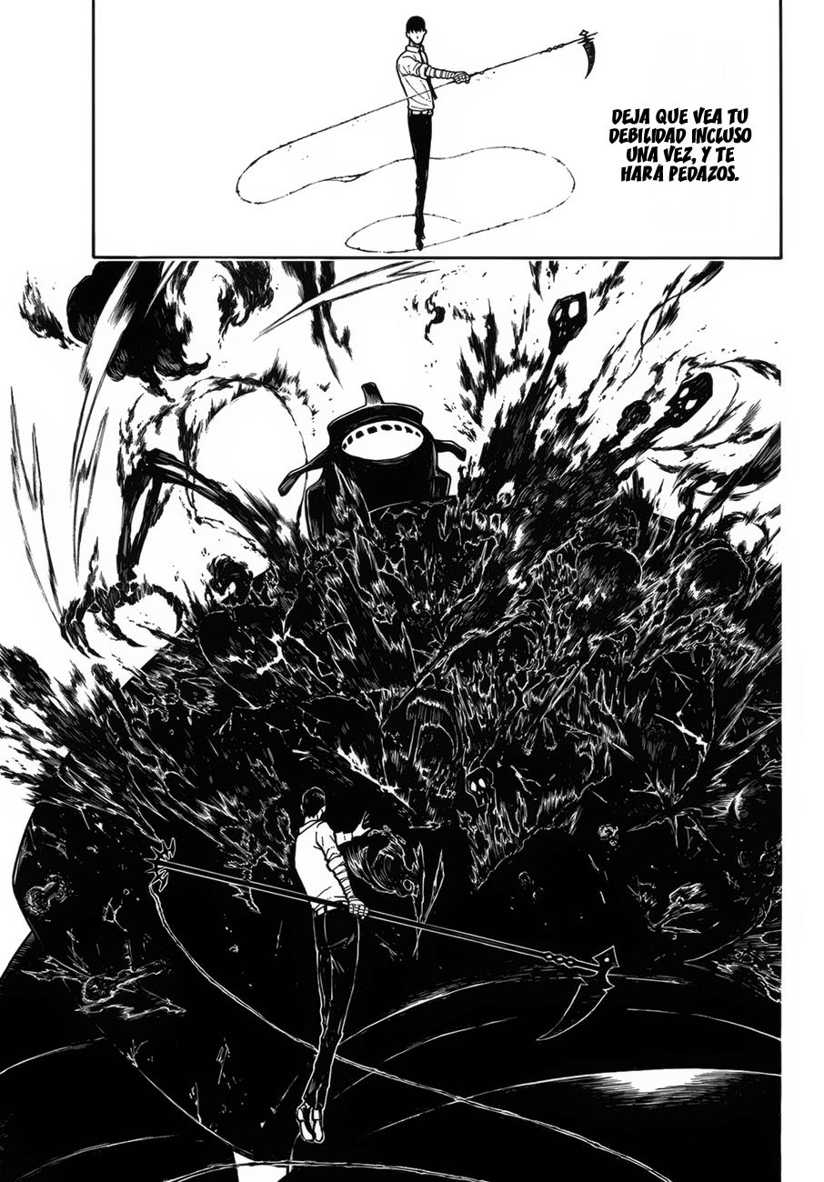 Read Fire Force ES Manga Online
