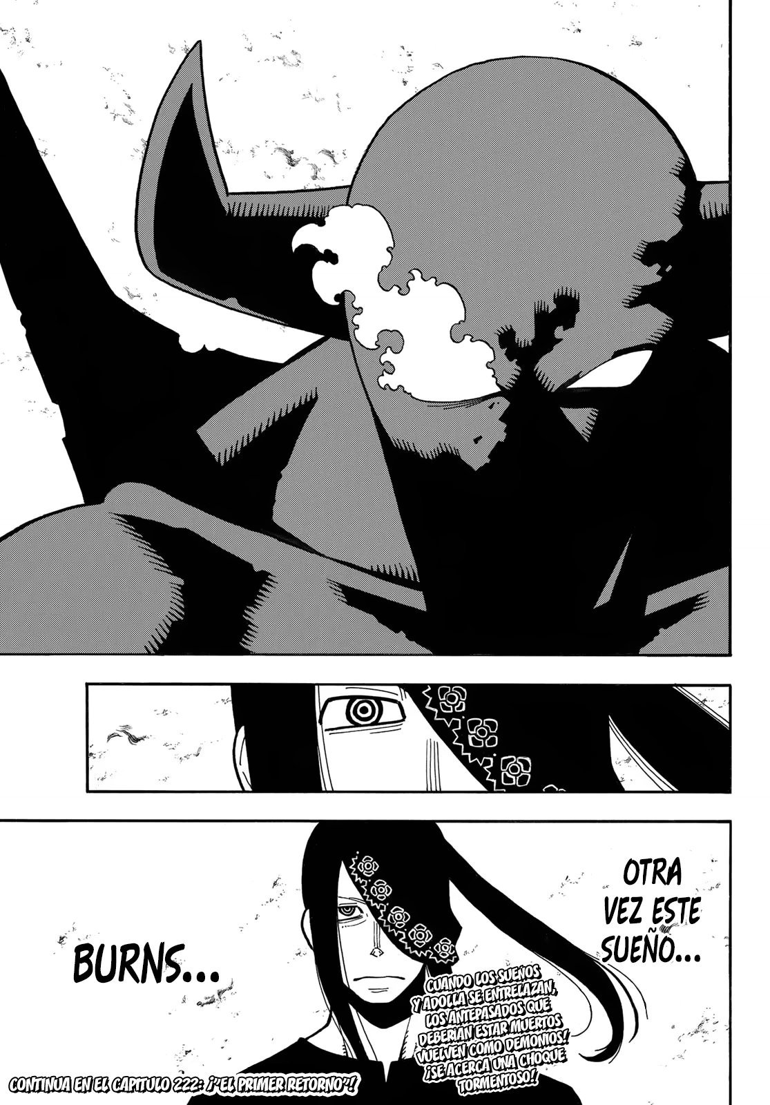 Read Fire Force ES Manga Online