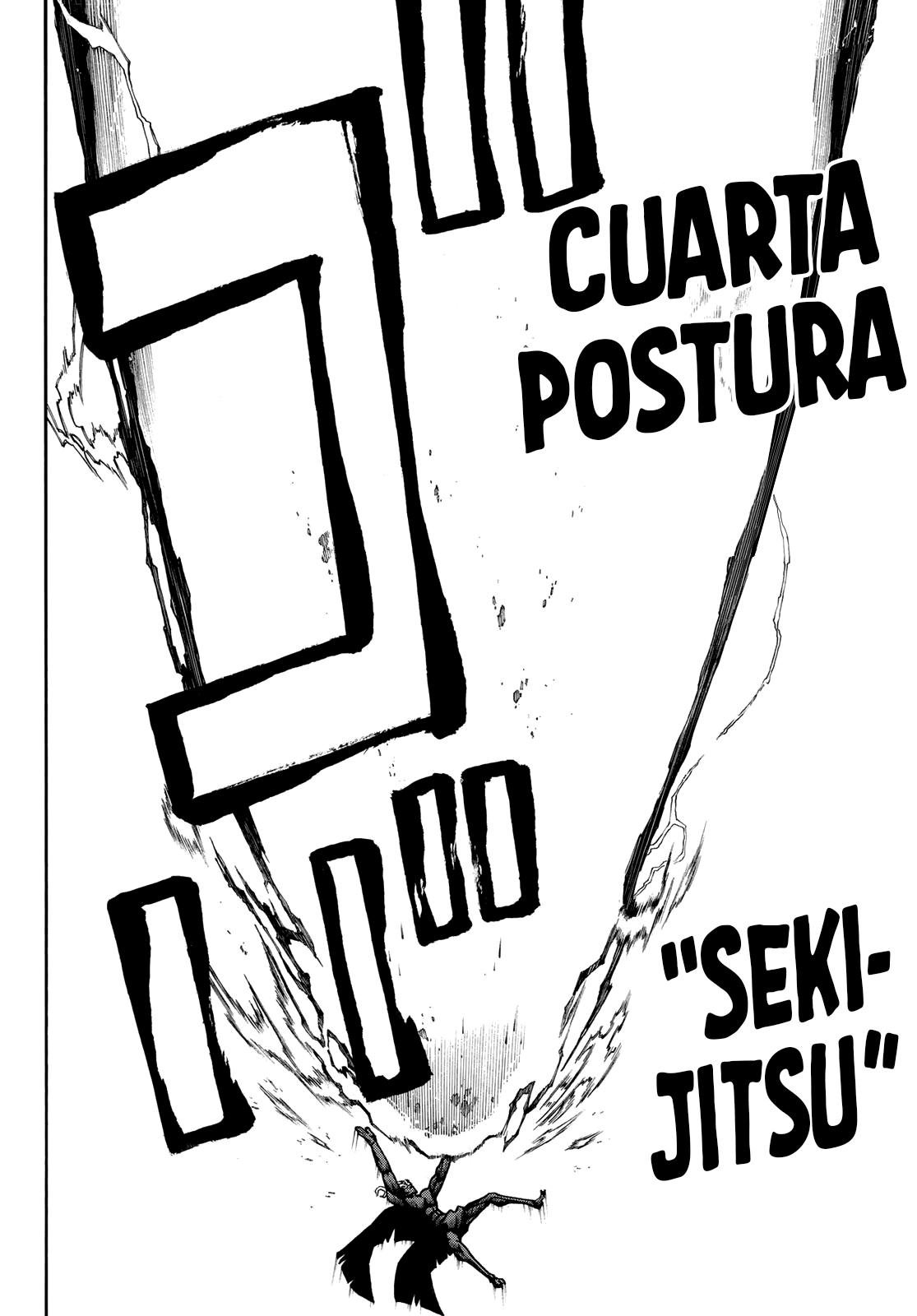 Read Fire Force ES Manga Online