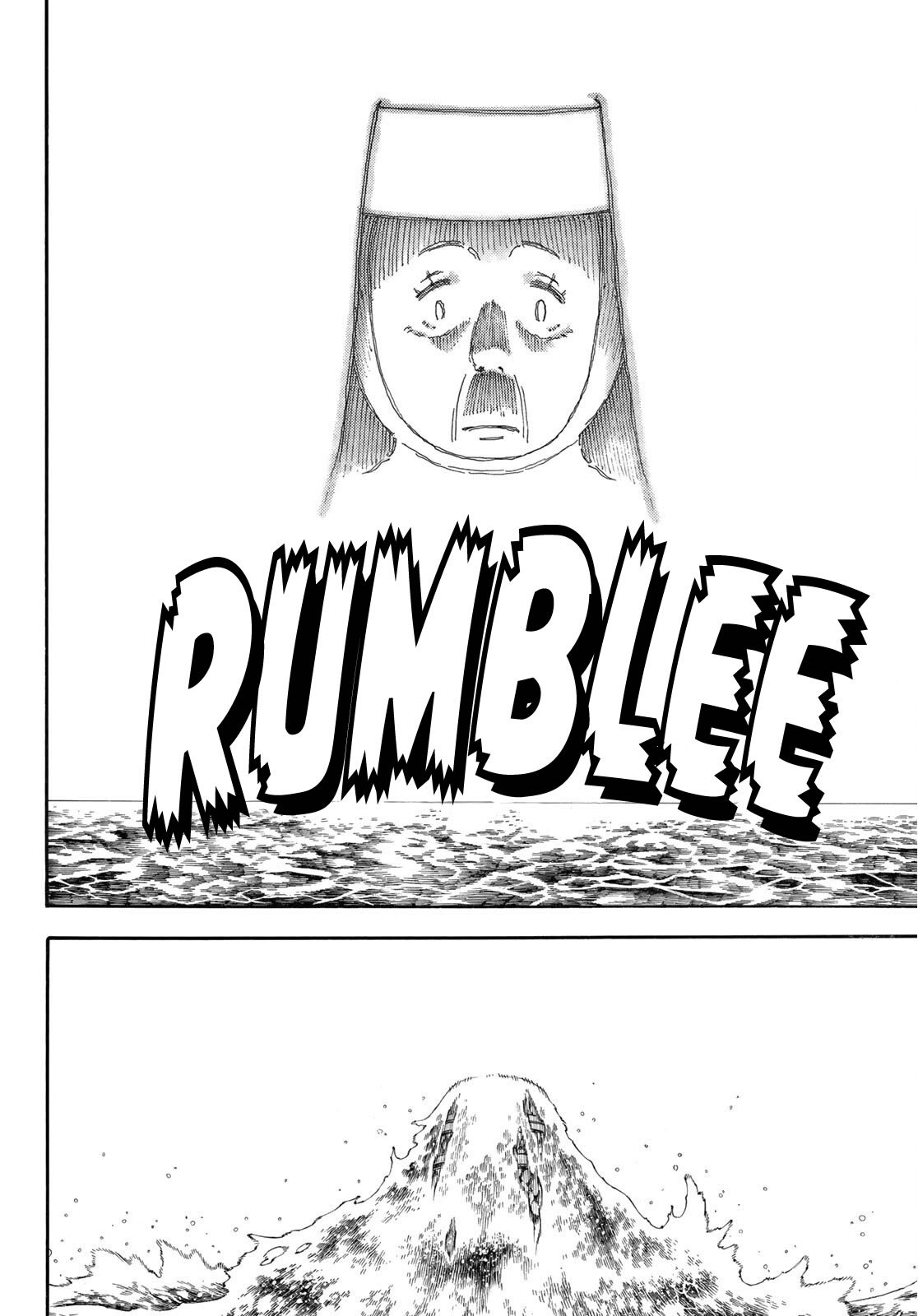 Read Fire Force ES Manga Online