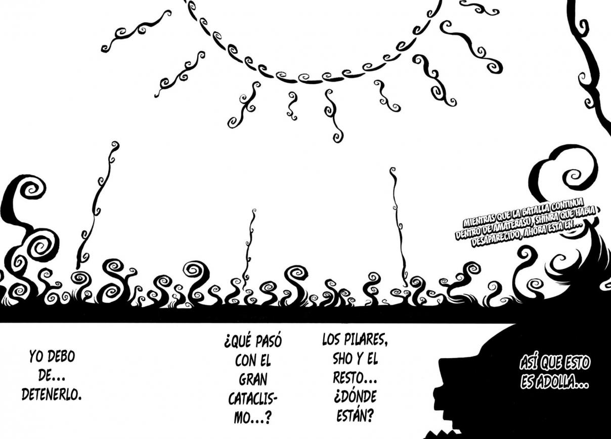 Read Fire Force ES Manga Online