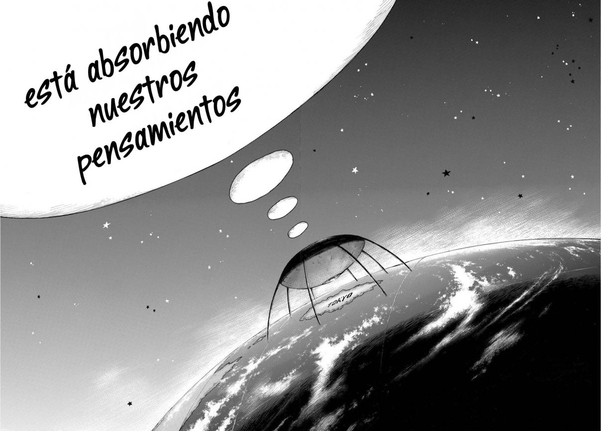 Read Fire Force ES Manga Online