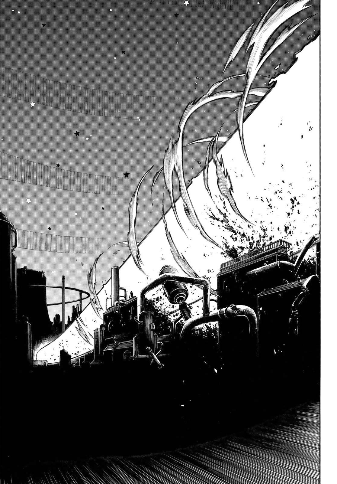 Read Fire Force ES Manga Online