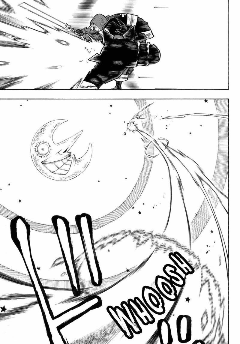 Read Fire Force ES Manga Online