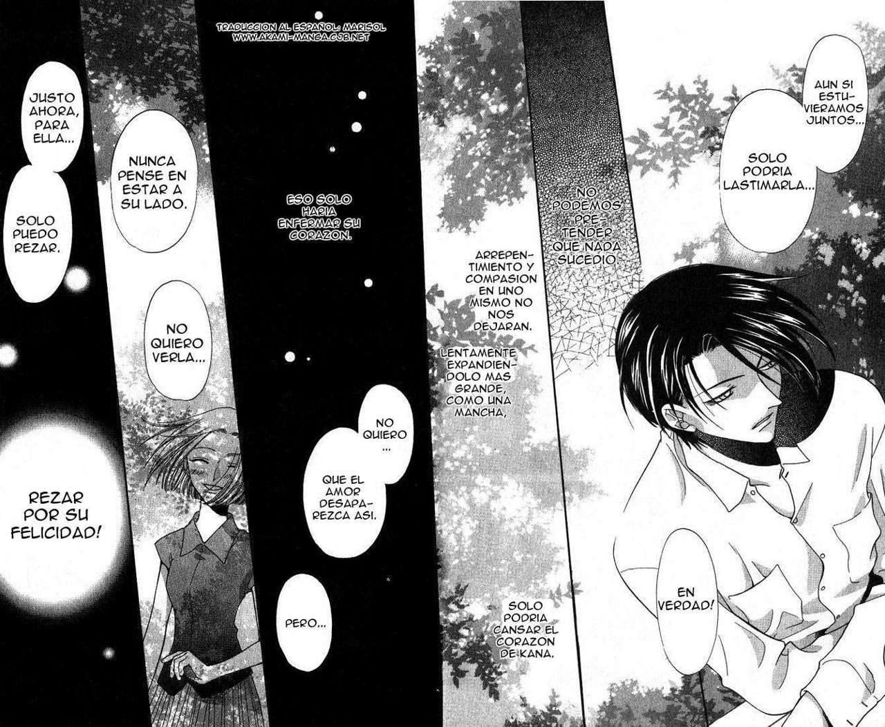 Read Fruits Basket ES Manga Online