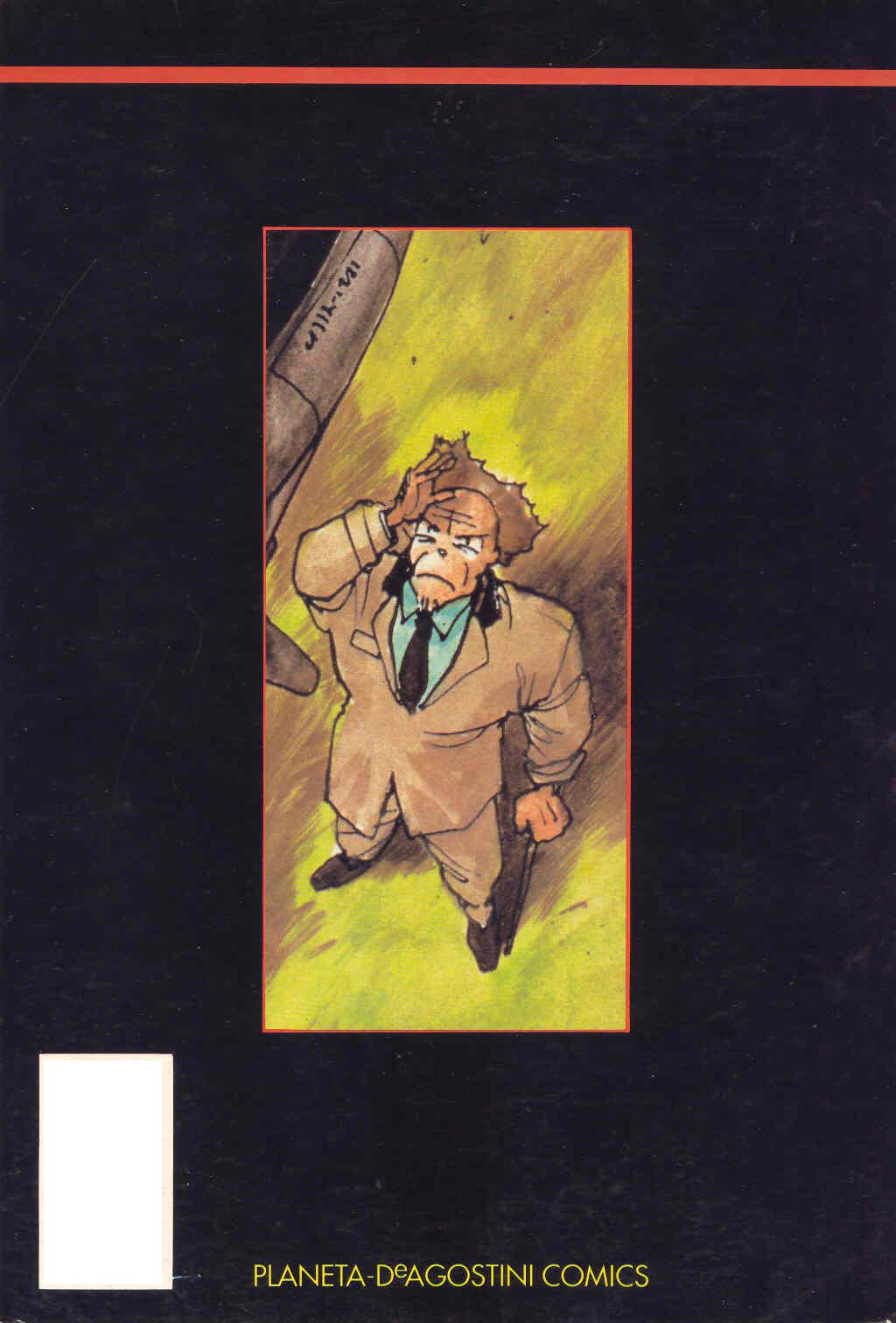 Read Ghost in the Shell ES Manga Online