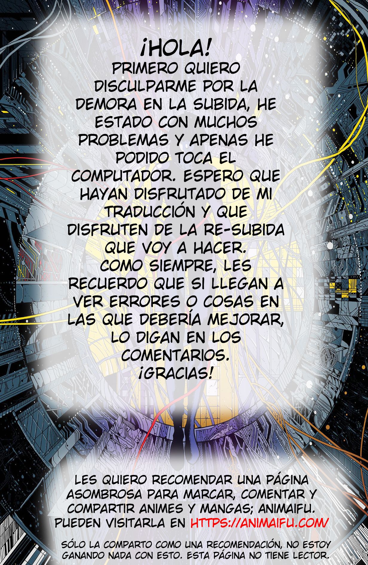 Read Ghost in the Shell ES Manga Online