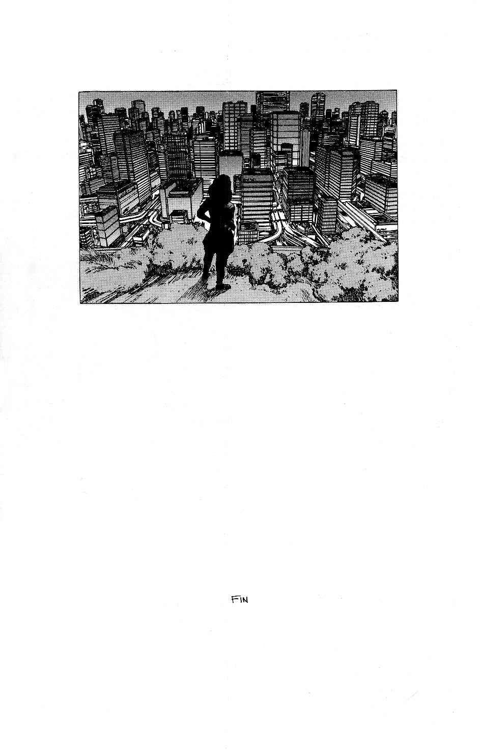 Read Ghost in the Shell ES Manga Online