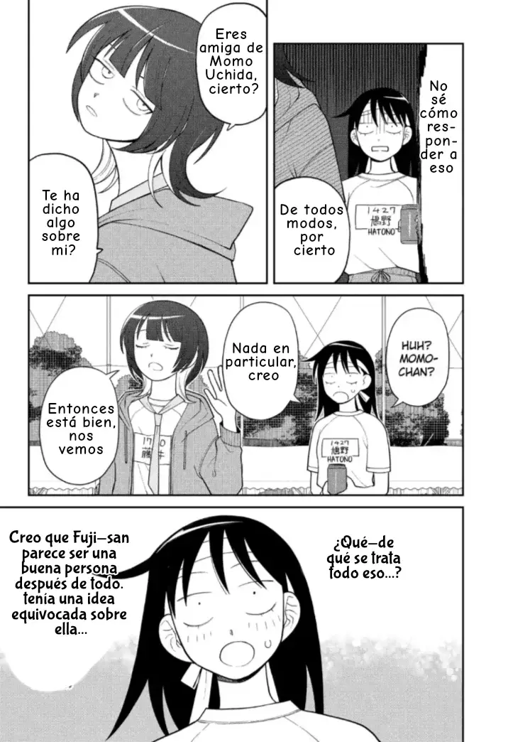 Read Girl meets rock ES Manga Online