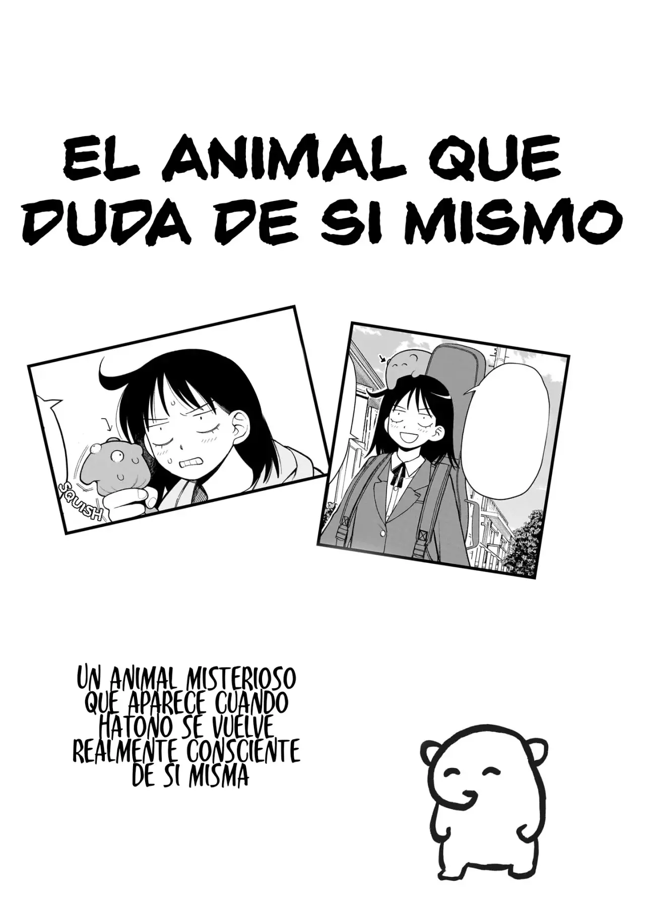 Read Girl meets rock ES Manga Online