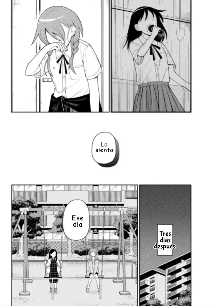 Read Girl meets rock ES Manga Online