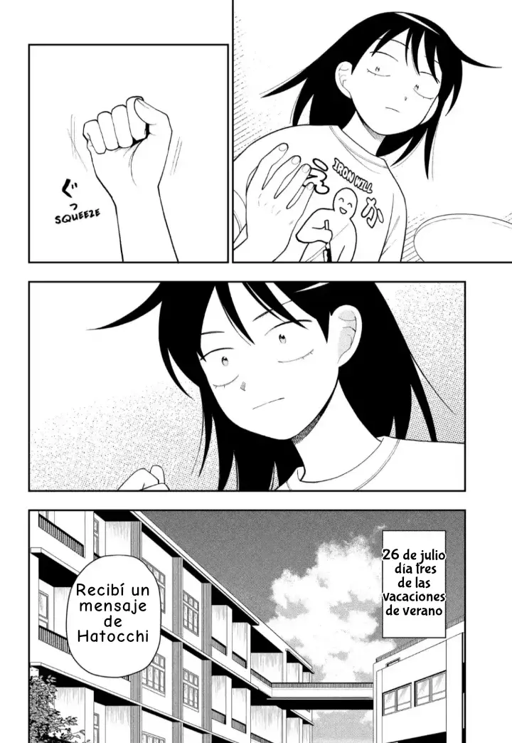 Read Girl meets rock ES Manga Online