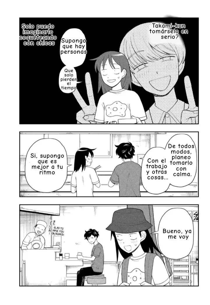 Read Girl meets rock ES Manga Online