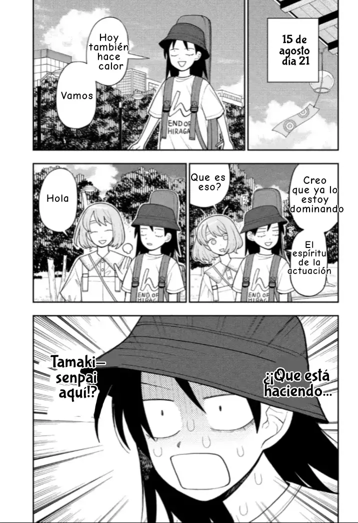 Read Girl meets rock ES Manga Online