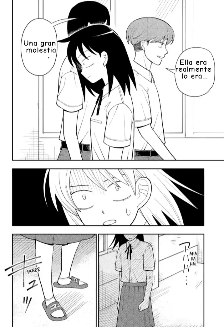 Read Girl meets rock ES Manga Online