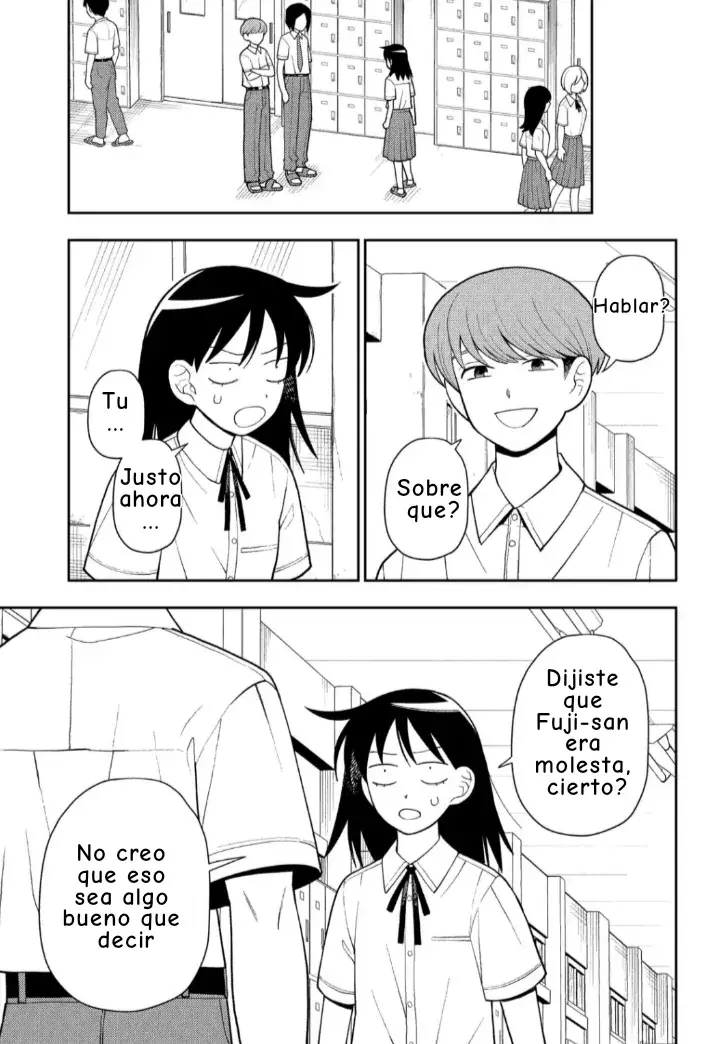 Read Girl meets rock ES Manga Online