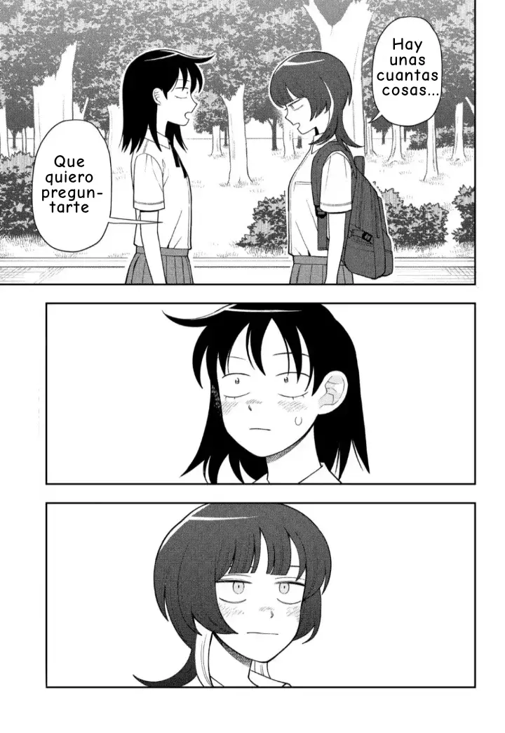 Read Girl meets rock ES Manga Online