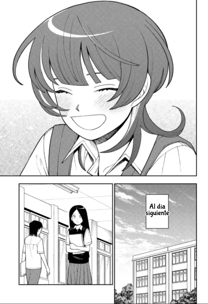 Read Girl meets rock ES Manga Online