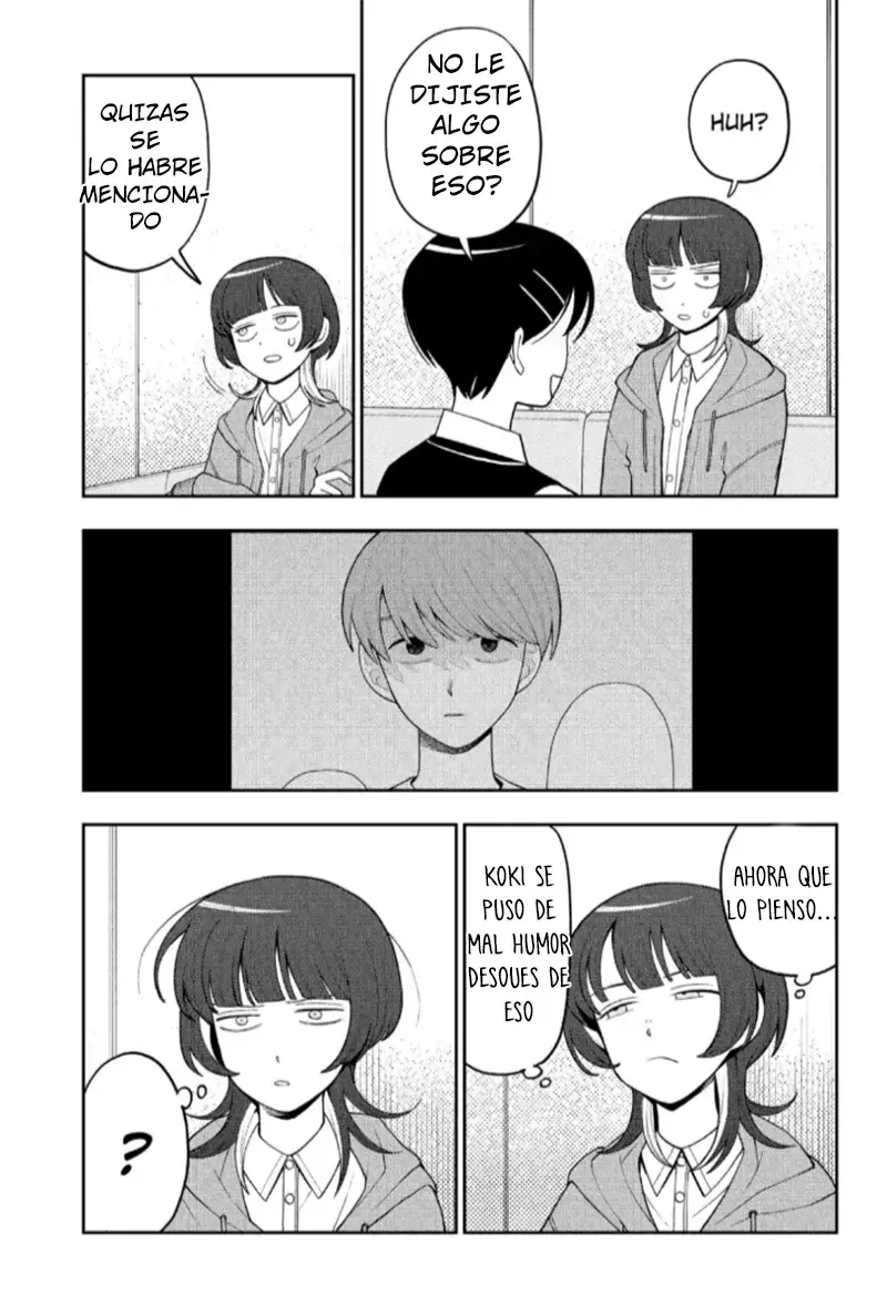 Read Girl meets rock ES Manga Online