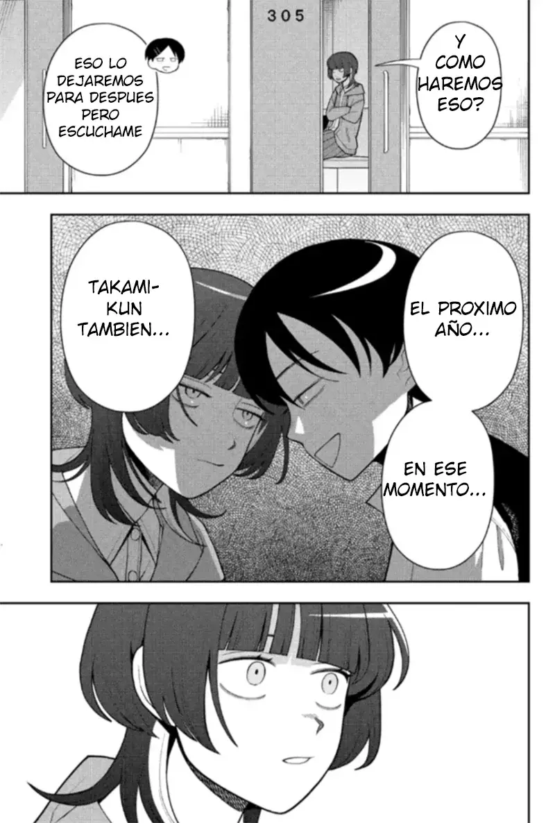 Read Girl meets rock ES Manga Online