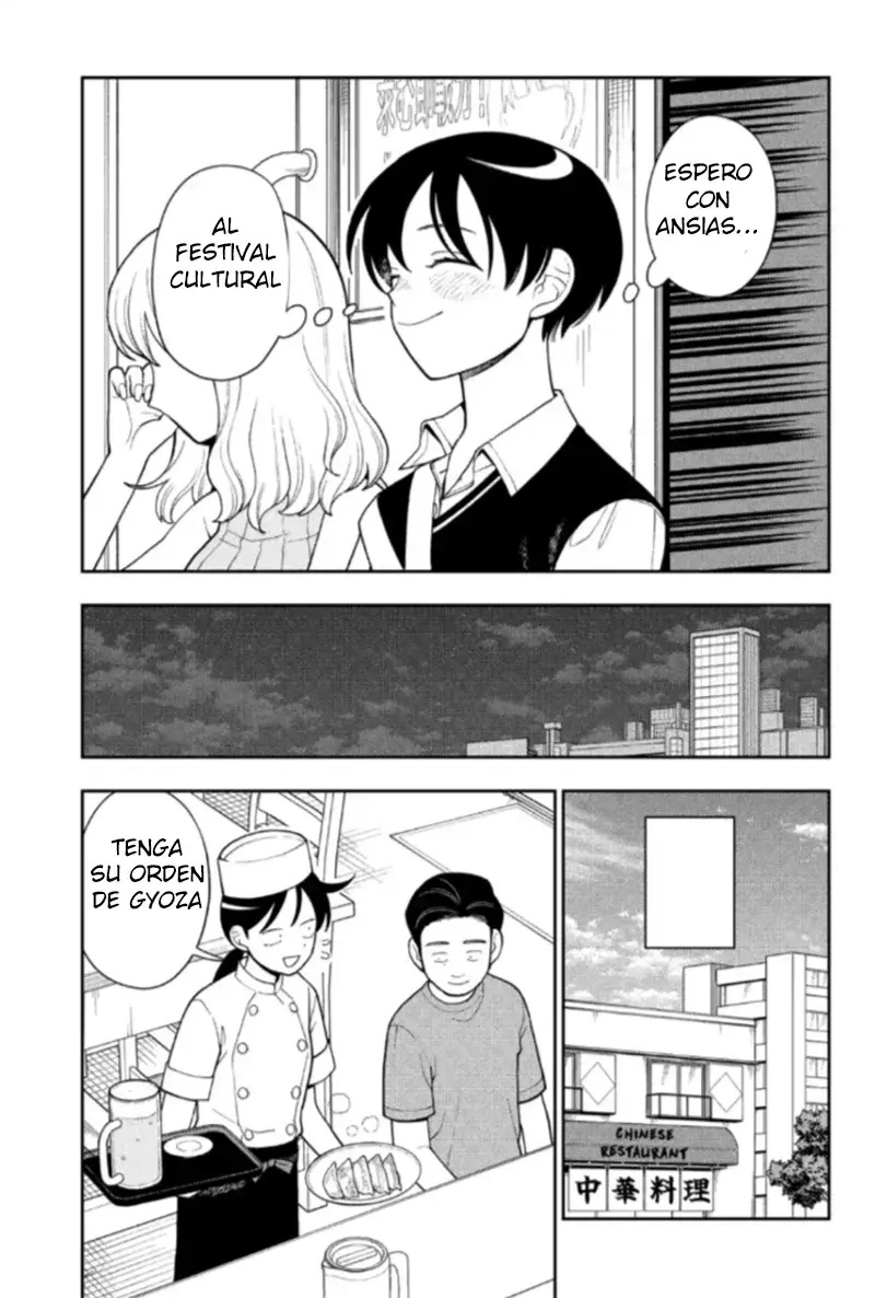 Read Girl meets rock ES Manga Online
