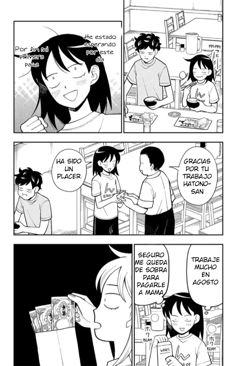 Read Girl meets rock ES Manga Online